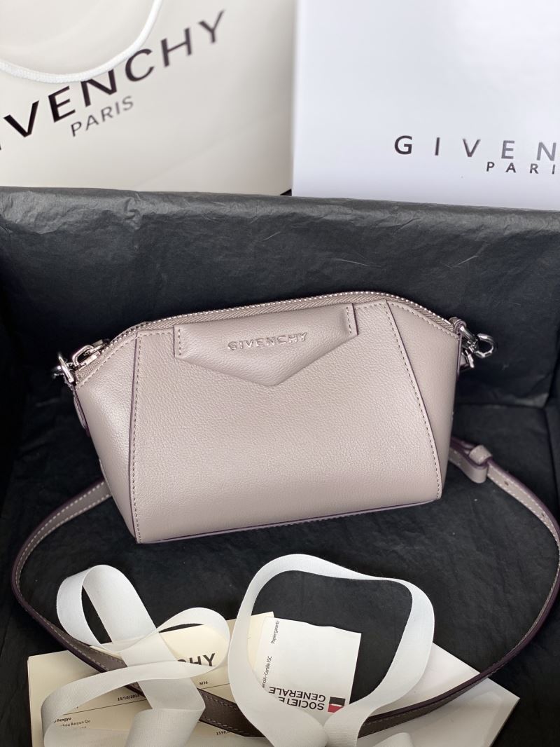 Givenchy Satchel Bags